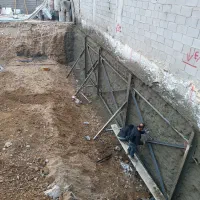 خدمات شاتکریت