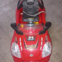 ماشین شارژی کم کار|اسباببازی بچه|نورآباد ممسنی, |دیوار