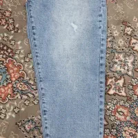 شلوار مام استایل