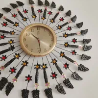 ساعت دیواری