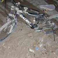 دوچرخه|دوچرخه، اسکیت، اسکوتر|بهبهان, |دیوار