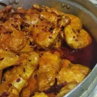غذای خانگی