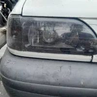 چراغ اسپرت پراید