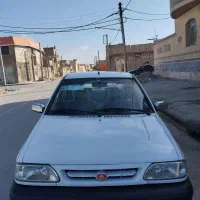 پرایدمدل86ماشین تهران دوگانه