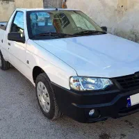 آریسان۲خشک|خودرو سواری و وانت|قیدار, |دیوار