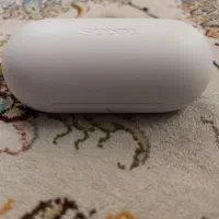 ایرپاد سونی سفید در حد اکبند