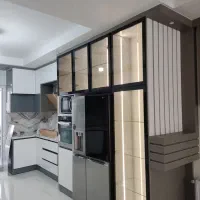 تعمیرات وتعویض انواع کابینت ودکوراسیون و ام دی اف