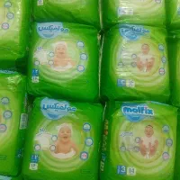 پوشاک بچه مولفیکس درسایزهای۲-۳-۵