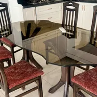میز ۶نفره