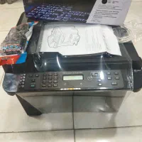 HP 1536dnf