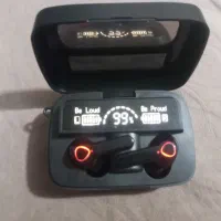 ایرپاد M19pro کاملا سالم