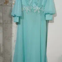 لباس مجلسی|لباس|گرگان, |دیوار