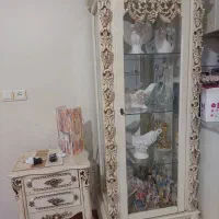 بوفه سالم فروشی