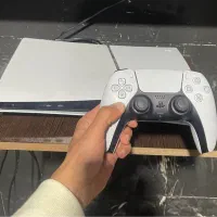 فروش ps5 slim digital ریجن اروپا