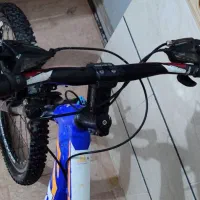 دوچرخه ۲۶|دوچرخه، اسکیت، اسکوتر|قزوین, |دیوار