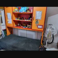 تخت کم جا ارتفاع ۱۷۰