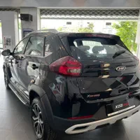 پیش فروش ام وی ام X22pro MT، مدل ۱۴۰۴