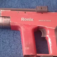 تفنگ میخکوب کناف  رونیکس تایوان