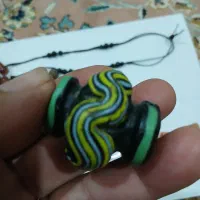 مهره قدیمی|جواهرات|اردبیل, |دیوار