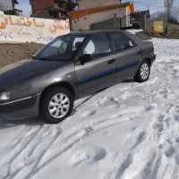 زانتیا پیچ تاپیچ فابریک