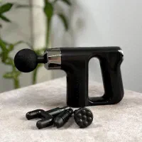 ماساژور تفنگی کارامد سایز بزرگ