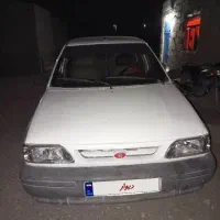 پراید131|خودرو سواری و وانت|توکهور, |دیوار