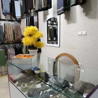 افتتاح شال روسری پانیذ
