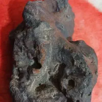 شهاب سنگ|کلکسیون اشیاء عتیقه|برازجان, |دیوار