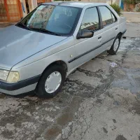 405 در حد خشک|خودرو سواری و وانت|چرداول, |دیوار