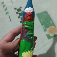 مسواک برقی کودک برند Colgate اصل