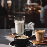 استخدام اشپز باریستا