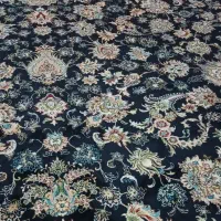 تعویض ۲فرش ۱۲متری  بادوتا ۹متری ۷۰۰شانه