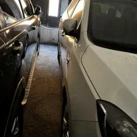 جک اس ۵ اتوماتیک 96|خودرو سواری و وانت|فردیس, خیام شرقی|دیوار