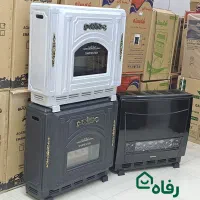 بخاری گازی ۱۵۰۰۰ شایسته مدل الماس باضمانت ارسال|بخاری، هیتر، شومینه|مشهد, شهید آوینی|دیوار