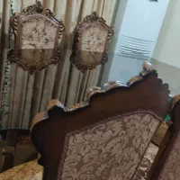 میز و صندلی ۸ نفره