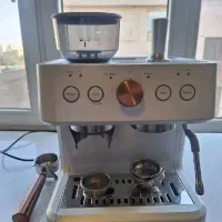اسپرسو ساز