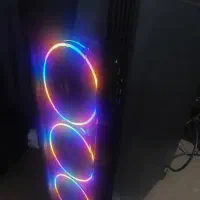 کیس گیمینگ