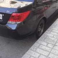 دنا فروشی مدل آخر ۹۴ تیپ ۲ حسین آباد مهرشهر|خودرو سواری و وانت|کرج, کوی فرهنگ|دیوار