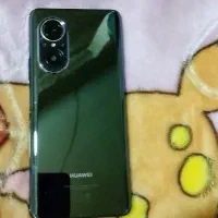 گوشی HUAWEI nova 9 SE