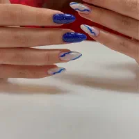 تخفیف ویژه یلدایی خدمات کاشت ناخن و اسپا|خدمات آرایشگری و زیبایی|بندر گناوه, |دیوار