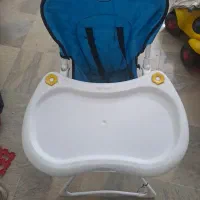 صندلی غذای کودک