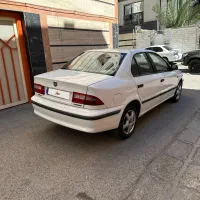 سمند ef7 مدل ۸۹|خودرو سواری و وانت|ساوه, |دیوار