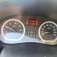 تندر 90 مدل 95|خودرو سواری و وانت|خوی, |دیوار