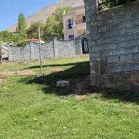 زمین در روستای امامه بالا|فروش زمین و ملک کلنگی|فشم, |دیوار