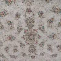 قالی 1200 شانه 9 متری