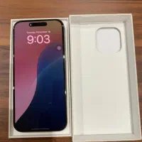 ایفون ۱۶ پرومکس نو نو|موبایل|مشکین‌دشت, |دیوار