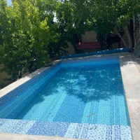 باغ ویلا۶۲۰متری با۲۰۰بنا جذاب تیکه طلا در*مهراباد*