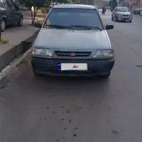 پراید مدل 85|خودرو سواری و وانت|بابل, |دیوار