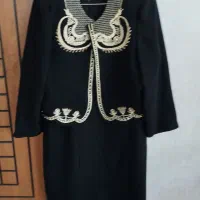 لباس مجلسی سایز ۴۶