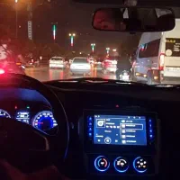 آریو زوتی فوق العاده تمیز کم کار|خودرو سواری و وانت|تهران, اتابک|دیوار